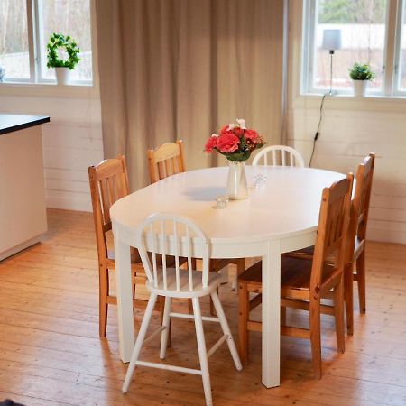 Villa Orsastuguthyrning-Slaettberg Extérieur photo