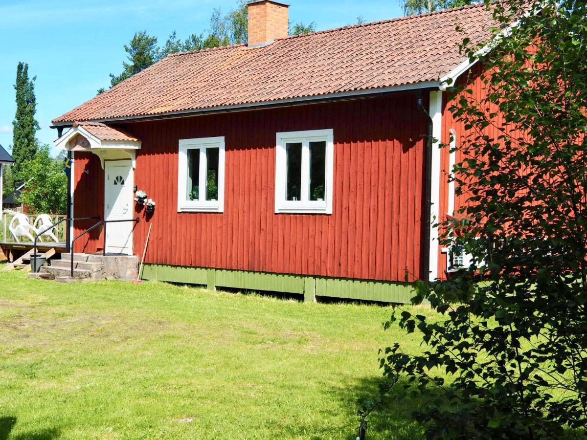 Villa Orsastuguthyrning-Slaettberg Extérieur photo